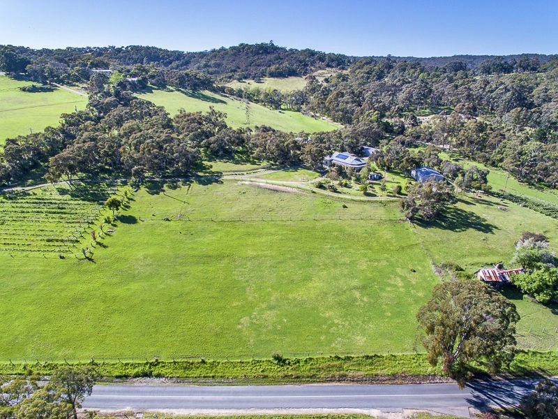 10 Kanbara Road West, Scott Creek SA 5153