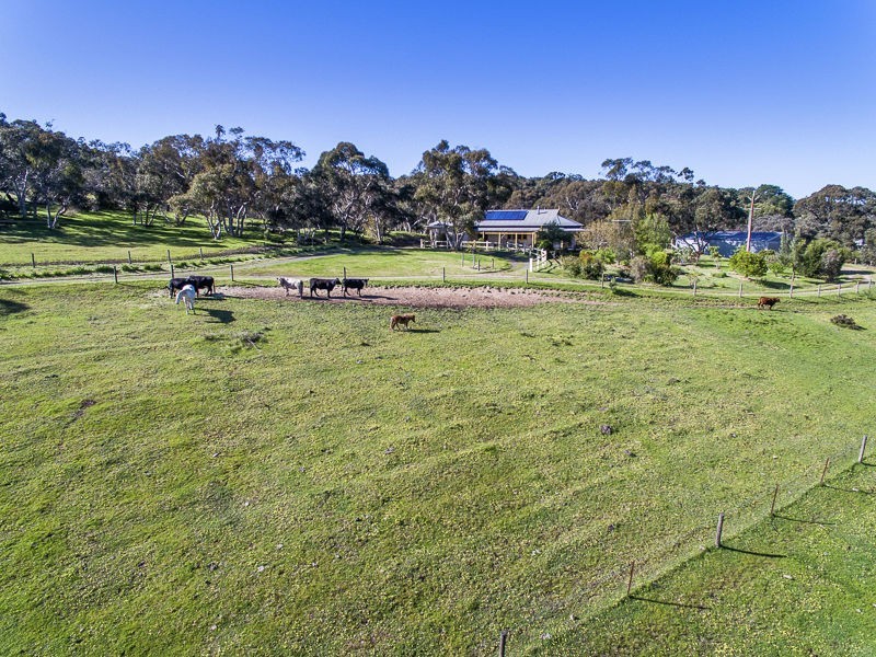 10 Kanbara Road West, Scott Creek SA 5153