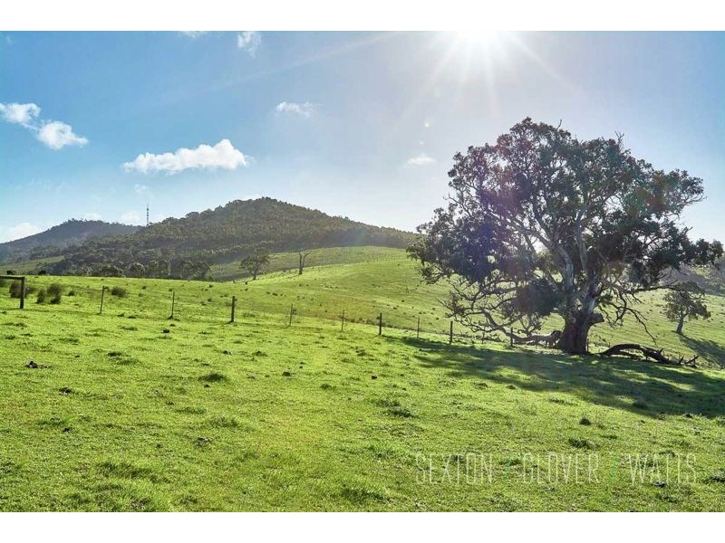 Lot 102 Springs Road, Mount Barker Springs SA 5251