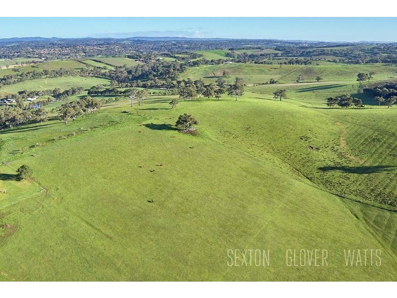 Lot 102 Springs Road, Mount Barker Springs SA 5251
