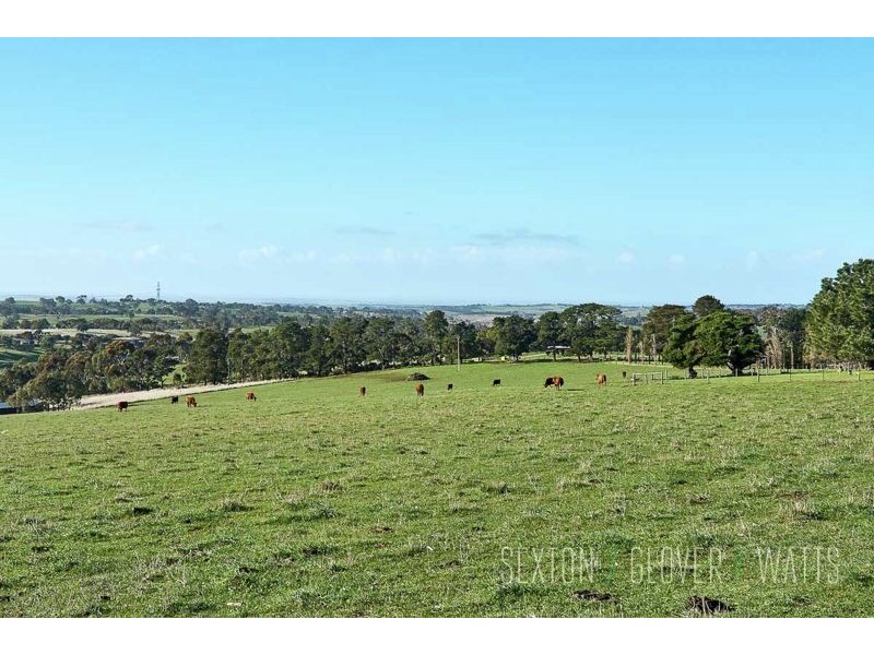 Lot 102 Springs Road, Mount Barker Springs SA 5251
