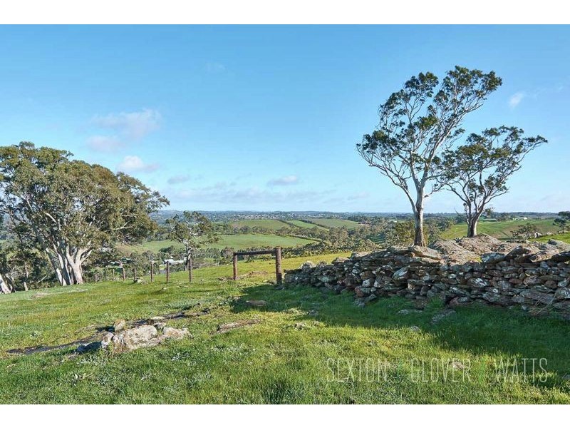 Lot 102 Springs Road, Mount Barker Springs SA 5251