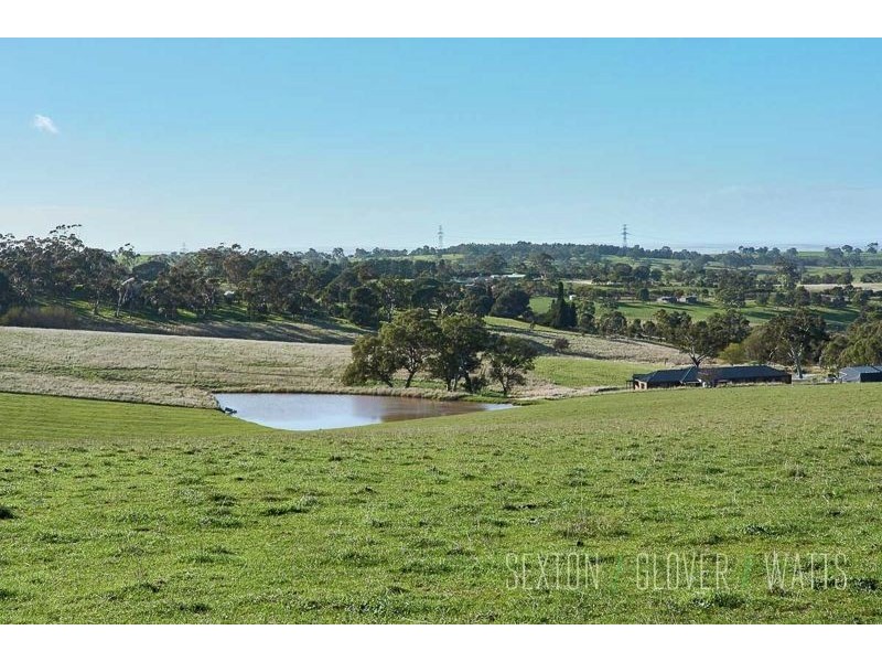 Lot 102 Springs Road, Mount Barker Springs SA 5251