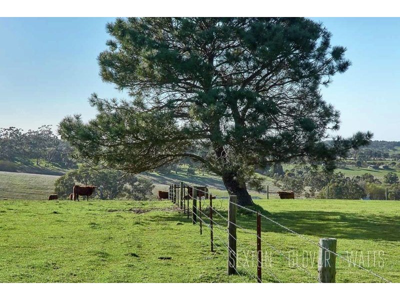 Lot 102 Springs Road, Mount Barker Springs SA 5251