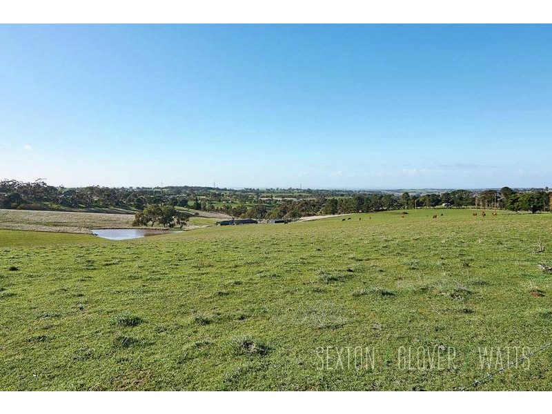 Lot 102 Springs Road, Mount Barker Springs SA 5251