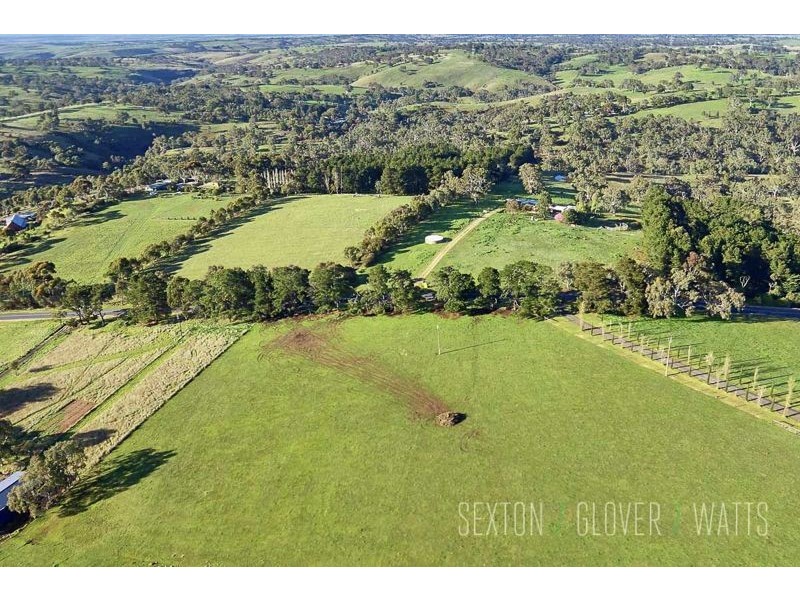 Lot 102 Springs Road, Mount Barker Springs SA 5251