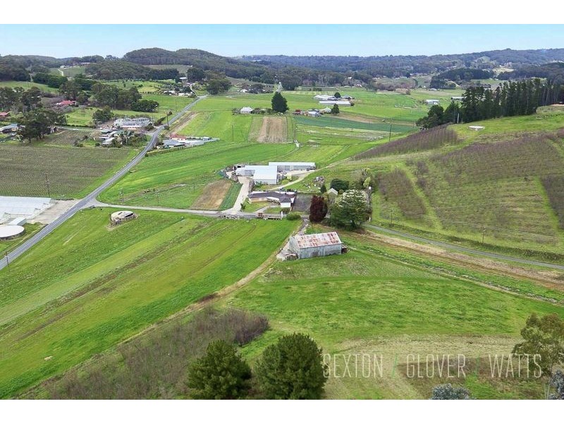 65 Basin Road, Uraidla SA 5142