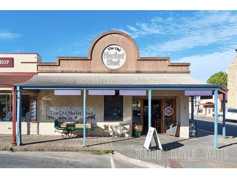 9 Dawson Street, Strathalbyn SA 5255