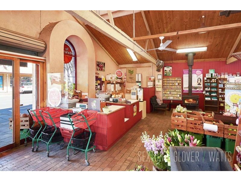 9 Dawson Street, Strathalbyn SA 5255