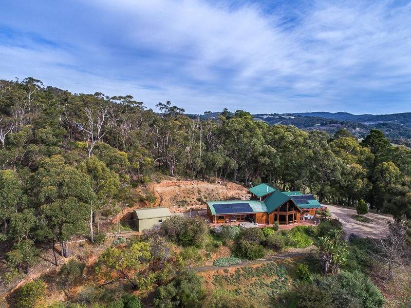 250 Blockers Road, Basket Range SA 5138