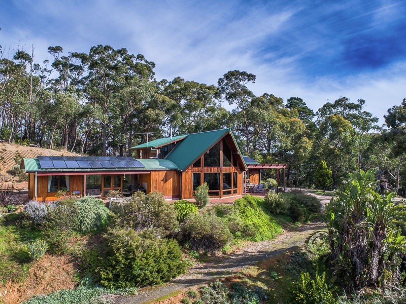 250 Blockers Road, Basket Range SA 5138