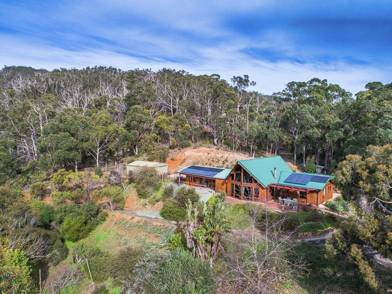 250 Blockers Road, Basket Range SA 5138