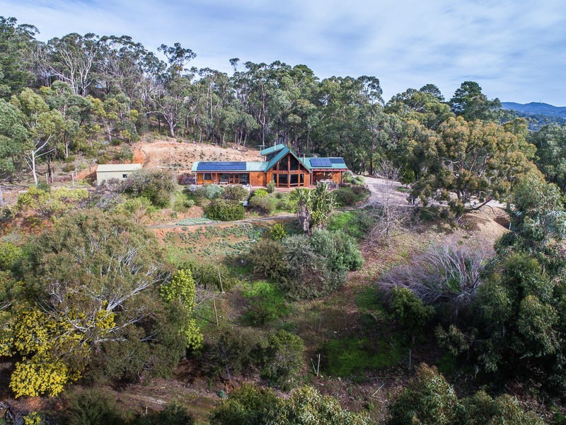 250 Blockers Road, Basket Range SA 5138