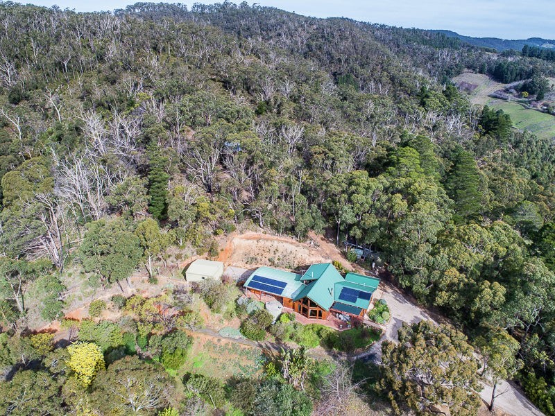 250 Blockers Road, Basket Range SA 5138