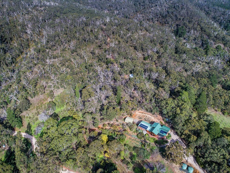 250 Blockers Road, Basket Range SA 5138