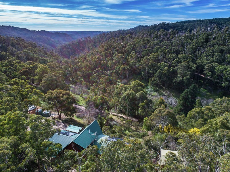 250 Blockers Road, Basket Range SA 5138