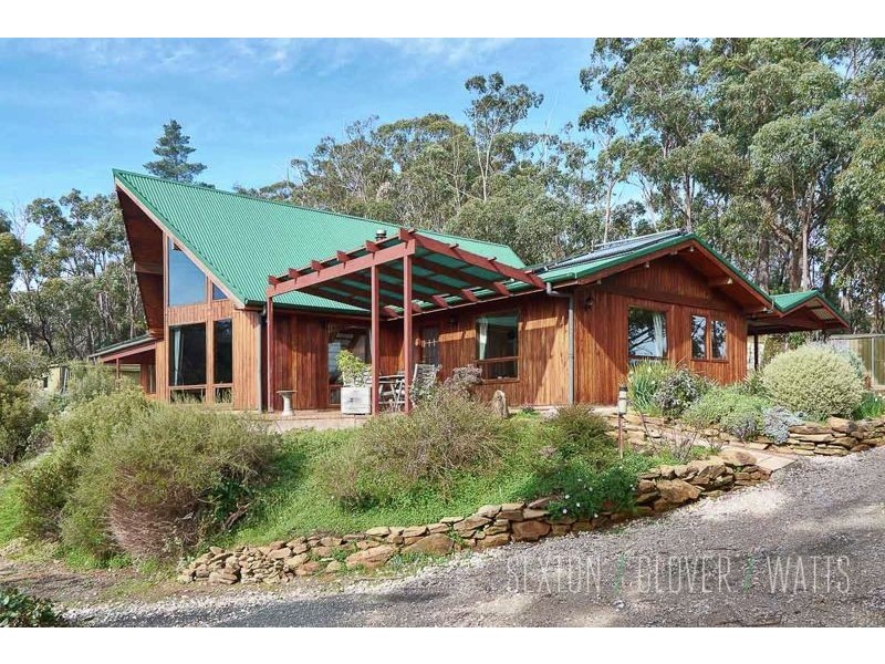 250 Blockers Road, Basket Range SA 5138