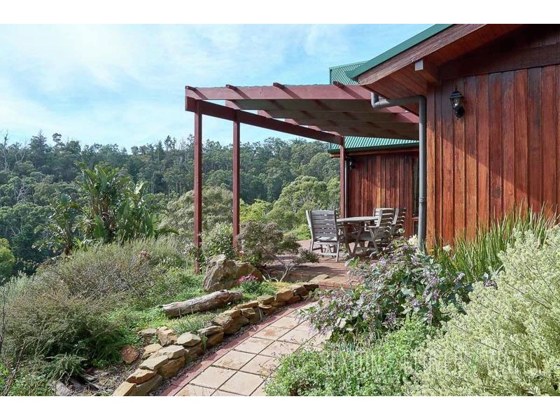 250 Blockers Road, Basket Range SA 5138