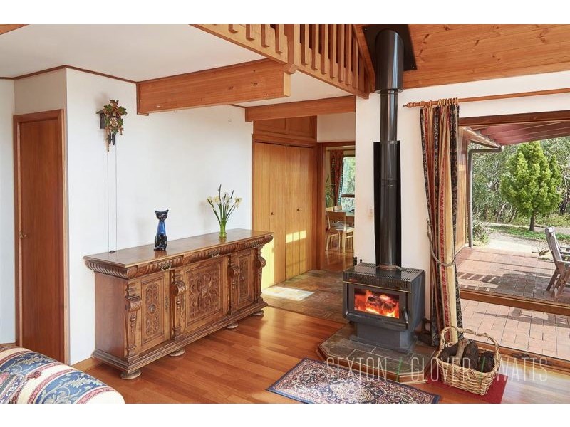 250 Blockers Road, Basket Range SA 5138