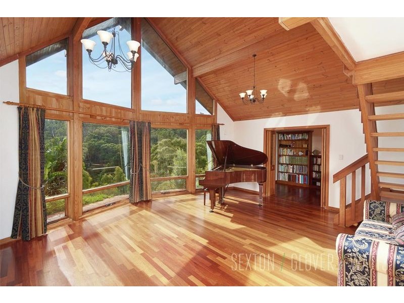 250 Blockers Road, Basket Range SA 5138