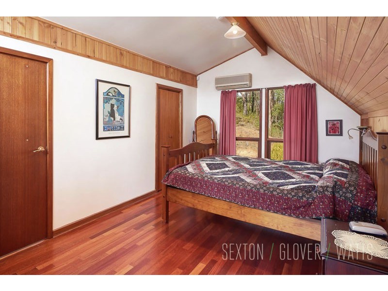 250 Blockers Road, Basket Range SA 5138