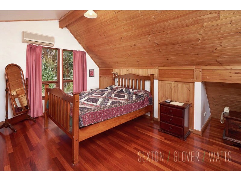 250 Blockers Road, Basket Range SA 5138