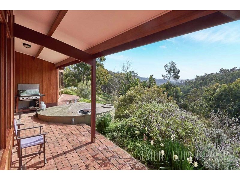 250 Blockers Road, Basket Range SA 5138