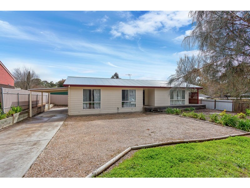 2/2 Packard Street, Nairne SA 5252