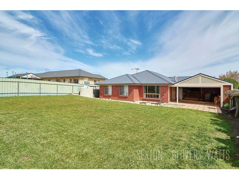 18 Craig Drive, Nairne SA 5252