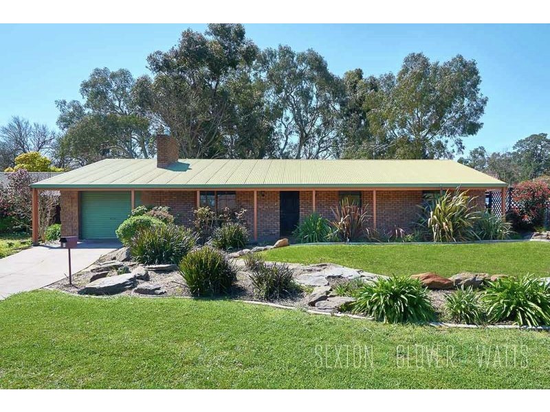 8 Maurice Road, Mount Barker SA 5251