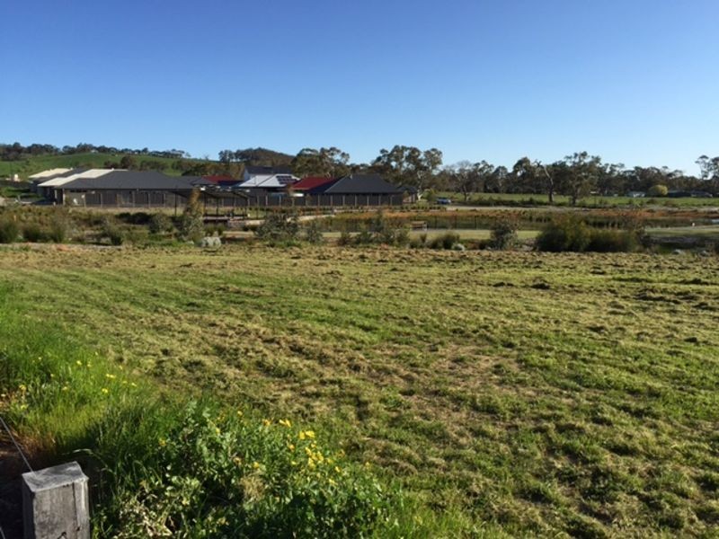 Lot 6 Expedition Boulevard, Meadows SA 5201