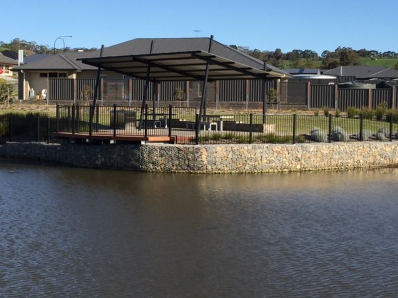 Lot 6 Expedition Boulevard, Meadows SA 5201