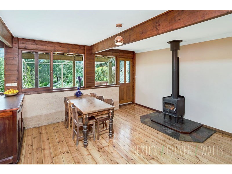 40 Lutterworth Street, Macclesfield SA 5153