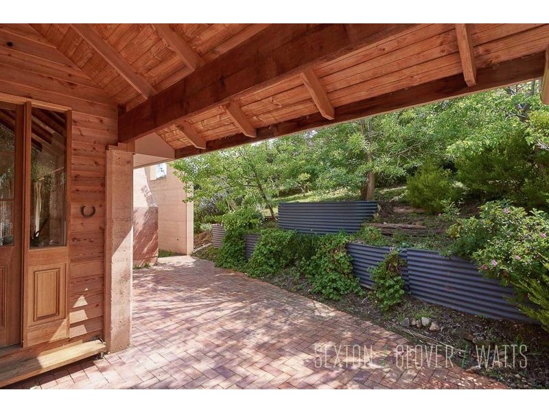 40 Lutterworth Street, Macclesfield SA 5153