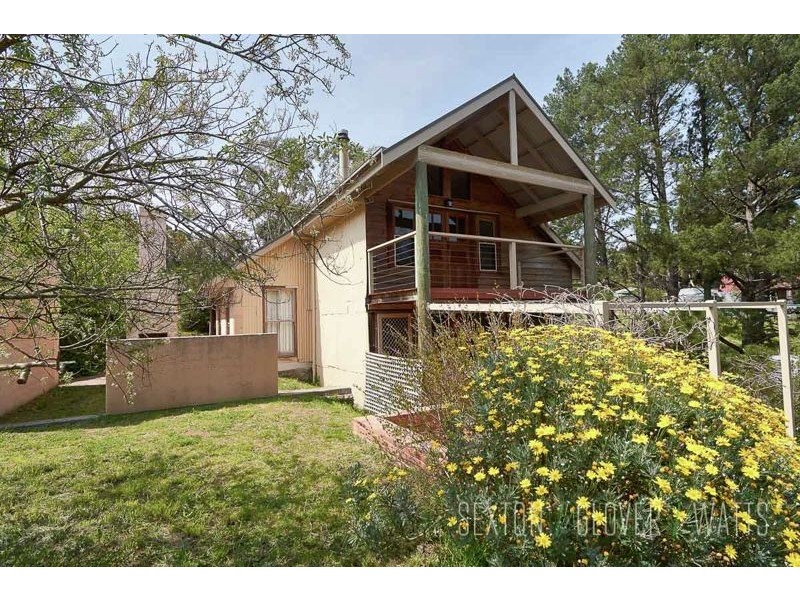 40 Lutterworth Street, Macclesfield SA 5153