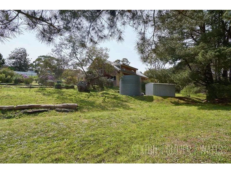 40 Lutterworth Street, Macclesfield SA 5153