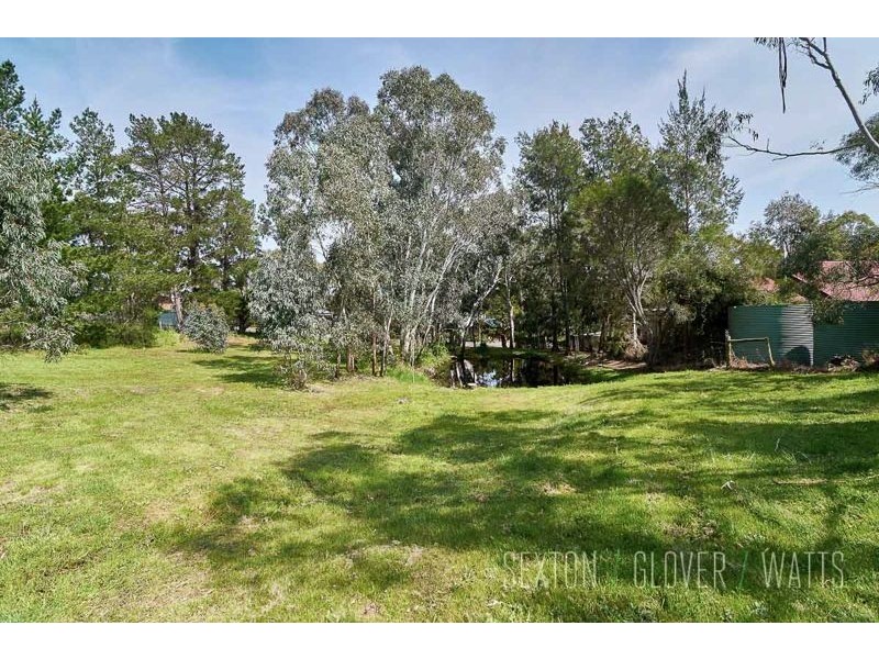 40 Lutterworth Street, Macclesfield SA 5153