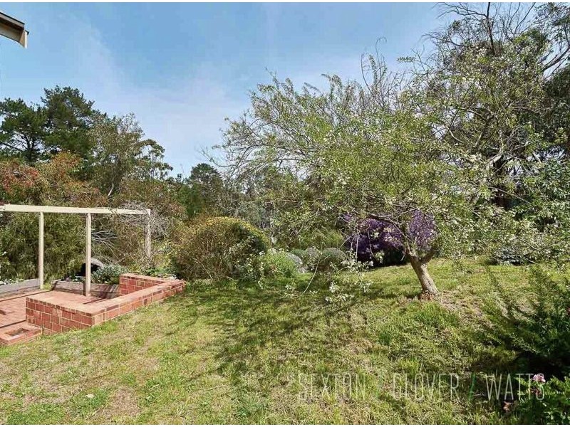 40 Lutterworth Street, Macclesfield SA 5153