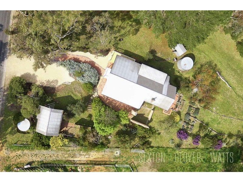 40 Lutterworth Street, Macclesfield SA 5153