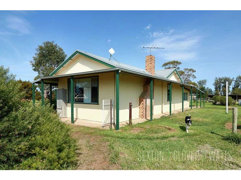 882 Milang Road, Angas Plains SA 5255