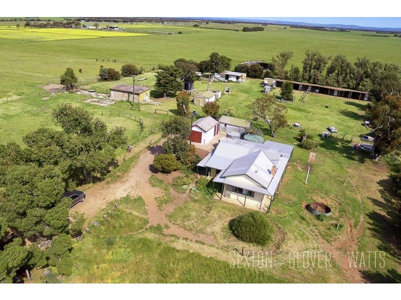 882 Milang Road, Angas Plains SA 5255