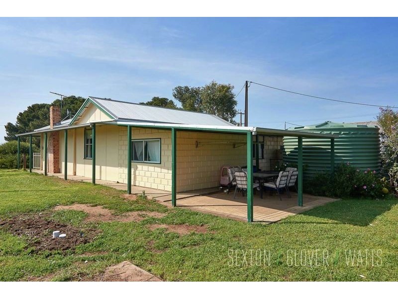 882 Milang Road, Angas Plains SA 5255