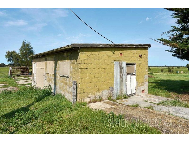 882 Milang Road, Angas Plains SA 5255