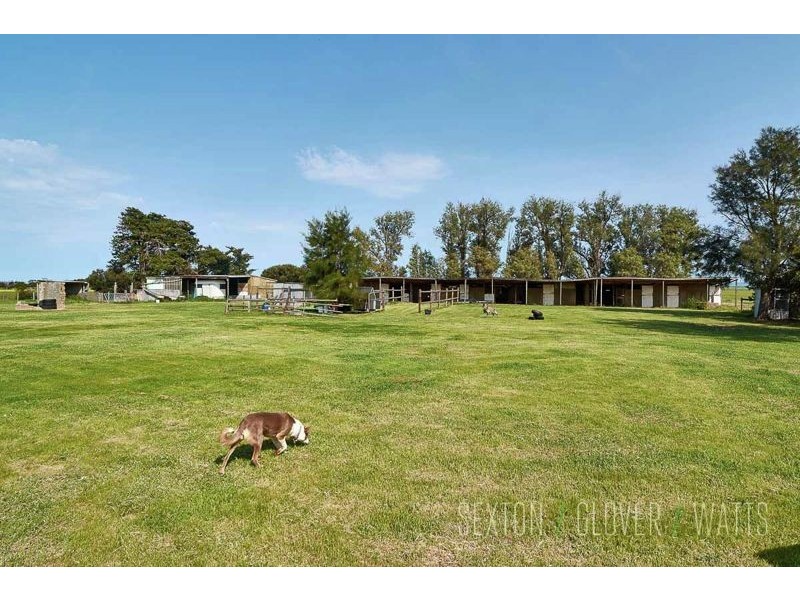882 Milang Road, Angas Plains SA 5255