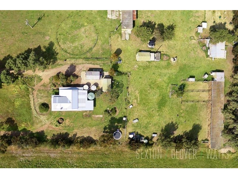 882 Milang Road, Angas Plains SA 5255