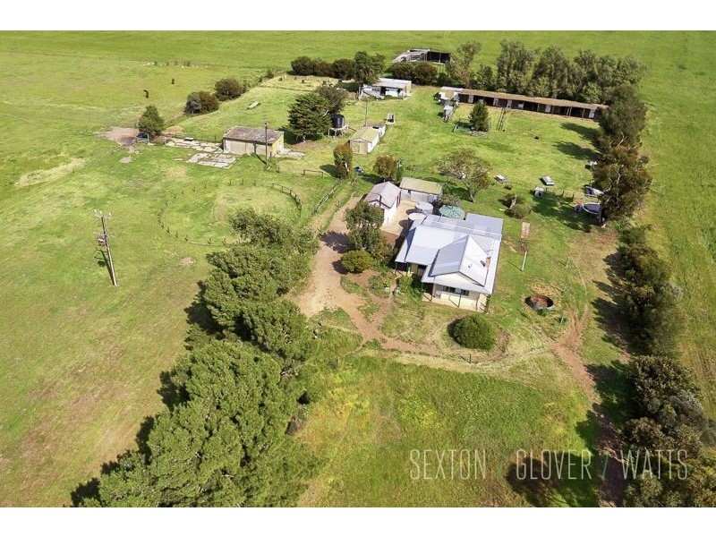 882 Milang Road, Angas Plains SA 5255