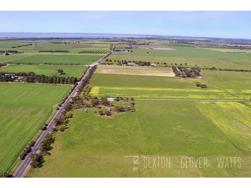 882 Milang Road, Angas Plains SA 5255