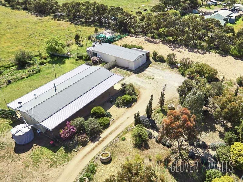 43 Magpie Drive, Tailem Bend SA 5260