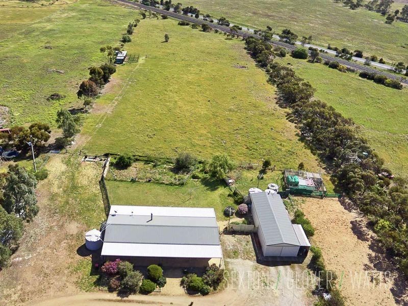 43 Magpie Drive, Tailem Bend SA 5260