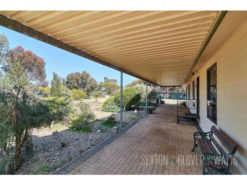 43 Magpie Drive, Tailem Bend SA 5260